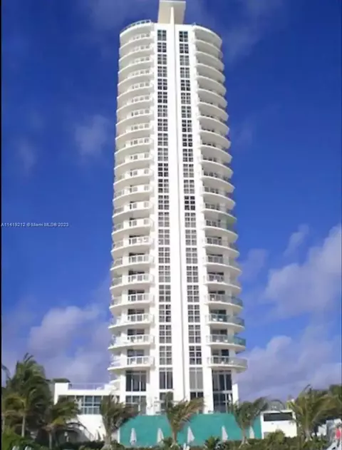 18683 Collins Ave #1409, Sunny Isles Beach, FL 33160