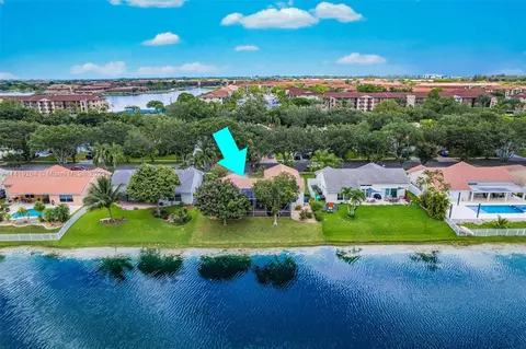 13120 SW 17th Ct, Miramar, FL 33027