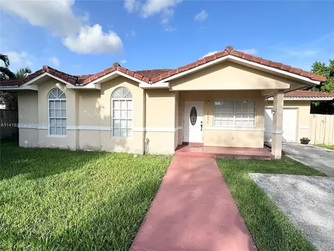 Undisclosed, Miami, FL 33157