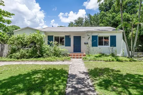265 NW 91st St, Miami Shores, FL 33150