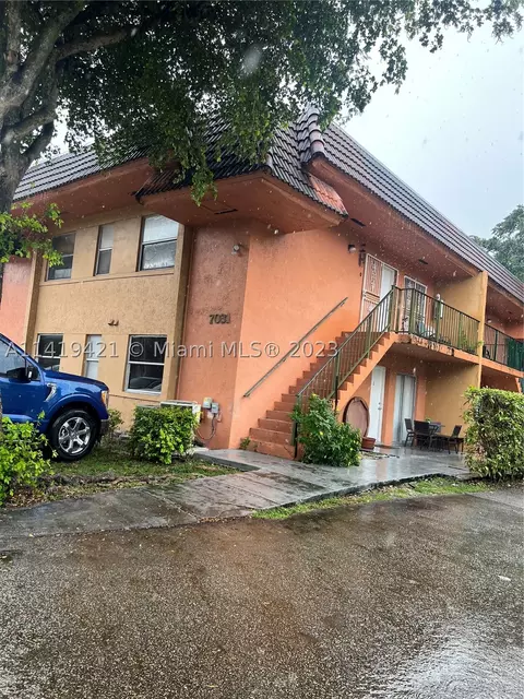 7031 SW 129th Ave #5, Miami, FL 33183