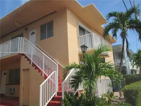 7720 Harding Ave #11, Miami Beach, FL 33141