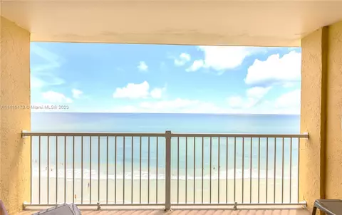 3501 S Atlantic Ave #803, New Smyrna Beach, FL 32169