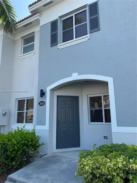 3010 SE 15th Ave #3010, Homestead, FL 33035