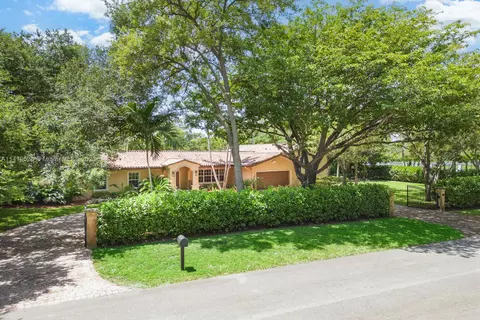 6650 SW 127th St, Pinecrest, FL 33156