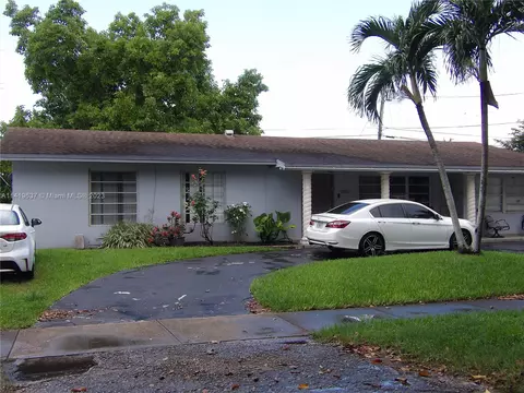 3800 SW 121st Ave, Miami, FL 33175