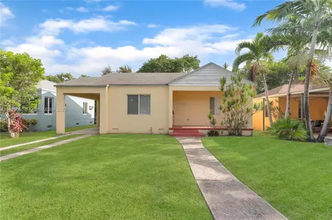 1069 NW 46th St, Miami, FL 33127