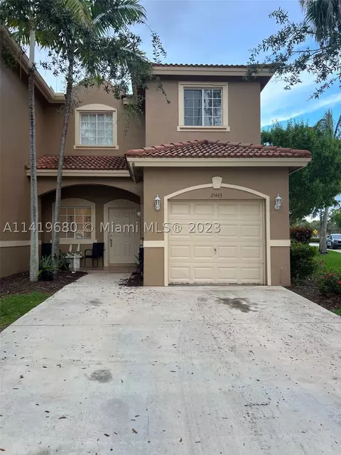 21443 SW 85th Psge #0, Cutler Bay, FL 33189