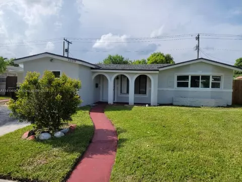 Undisclosed, Lauderdale Lakes, FL 33309