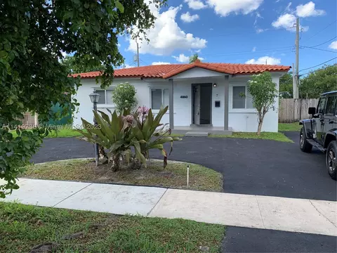 4860 W 3rd Ave, Hialeah, FL 33012