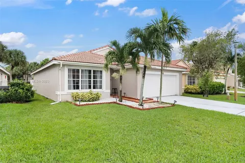 Undisclosed, Pembroke Pines, FL 33029
