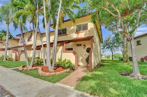 4747 NW 90th Ave #4747, Sunrise, FL 33351