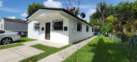 Undisclosed, Miami, FL 33127