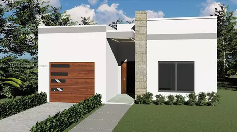2227 Greene St, Hollywood, FL 33020