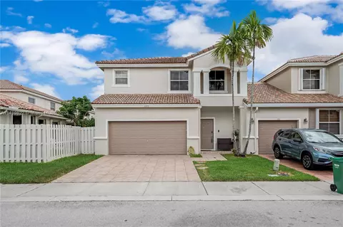 893 NW 131st Ave #893, Pembroke Pines, FL 33028