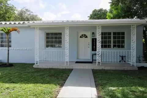14160 NE 14th Ave, North Miami, FL 33161
