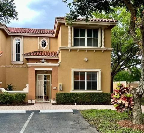 8405 NW 140th Ter #3706, Miami Lakes, FL 33016