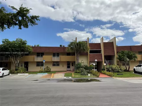 3090 NW 46th Ave #107A, Lauderdale Lakes, FL 33313
