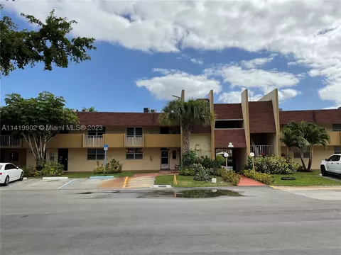 3090 NW 46th Ave #107A, Lauderdale Lakes, FL 33313