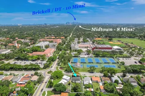 19 NW 115th St, Miami, FL 33168