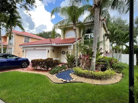 2445 NW 139th Ave, Sunrise, FL 33323