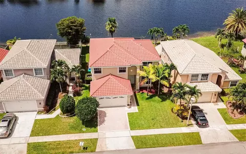 18134 SW 20th St, Miramar, FL 33029