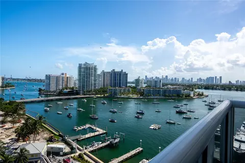 1800 Sunset Harbour Dr #1501, Miami Beach, FL 33139