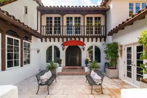 2616 Granada Blvd, Coral Gables, FL 33134