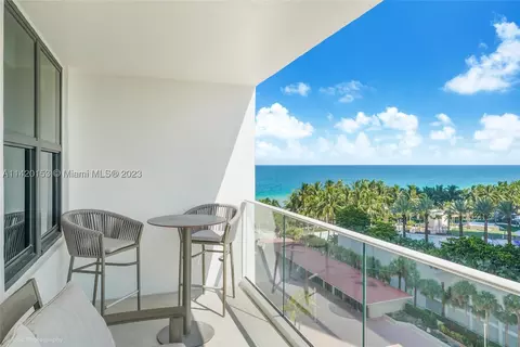 9801 Collins Ave #10U, Bal Harbour, FL 33154