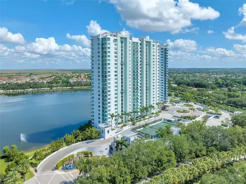 2681 N Flamingo Rd #2006S, Sunrise, FL 33323