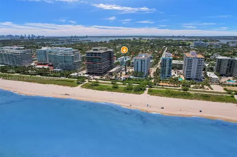 9156 Collins Ave UNIT 406, Surfside, FL 33154