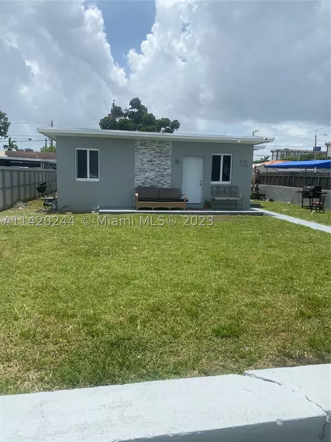 668 NW 44th Ave, Miami, FL 33126