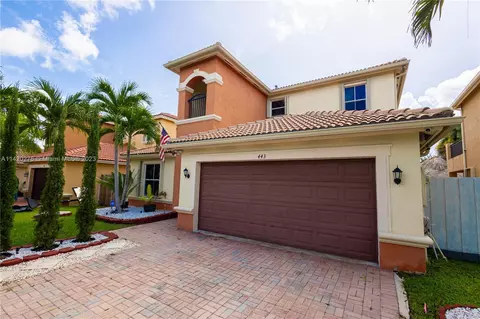 443 NE 20th Ave, Homestead, FL 33033