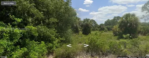 225 S Estribo St, Clewiston, FL 33440