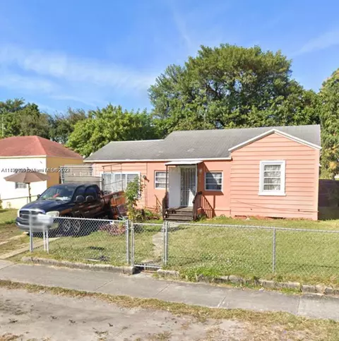 919 NW 65th St, Miami, FL 33150