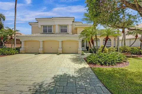 10270 NW 60th Pl, Parkland, FL 33076