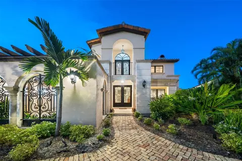 1125 San Pedro Ave, Coral Gables, FL 33156