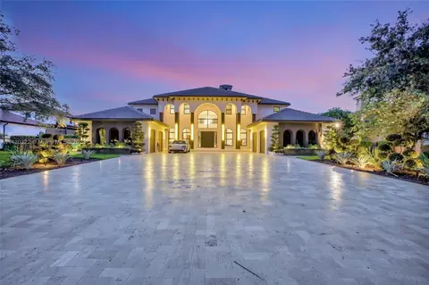 12887 Equestrian Trl, Davie, FL 33330