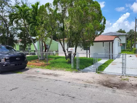 809 NW 15th Ter, Fort Lauderdale, FL 33311