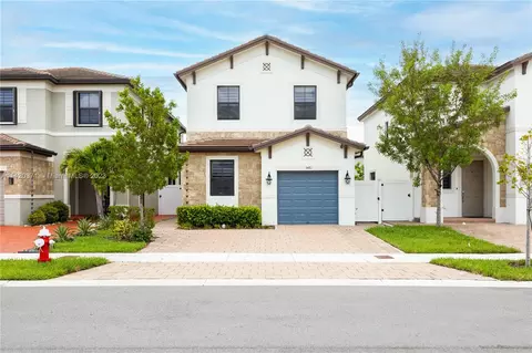 3481 W 110th Ter, Hialeah, FL 33018