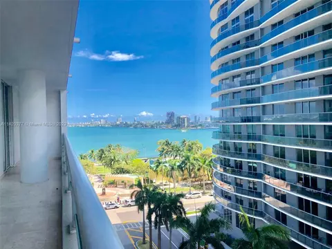 1800 N Bayshore Dr #915, Miami, FL 33132