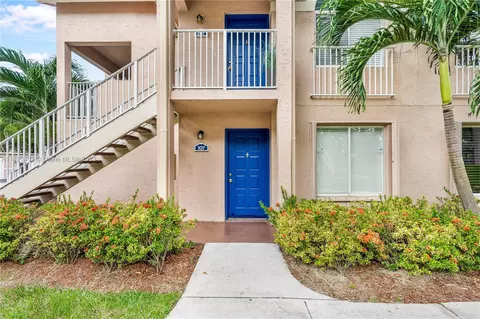 10450 SW 157th Ct #107, Miami, FL 33196