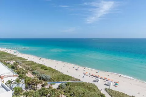 6969 Collins Ave #1509, Miami Beach, FL 33141