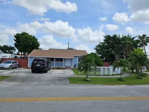 Undisclosed, Miami, FL 33125