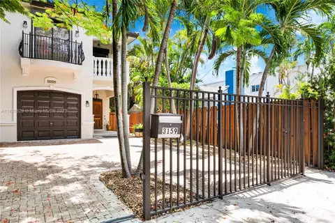 3159 Indiana St #3159, Miami, FL 33133