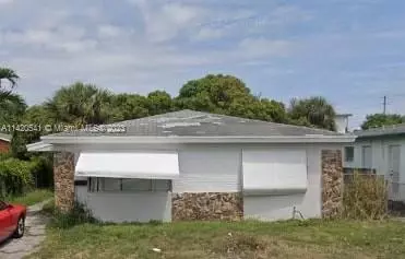 1101 Grant St, West Palm Beach, FL 33407