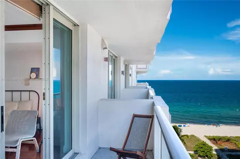 9499 Collins Ave #1005, Surfside, FL 33154