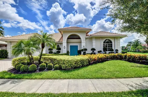 6398 NW 32nd Ter, Boca Raton, FL 33496