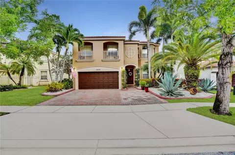 15674 SW 53rd Ct, Miramar, FL 33027