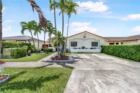 1260 SW 138th Ave, Miami, FL 33184